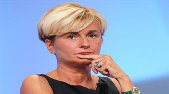 Παραιτήθηκε η Ιταλίδα Υπουργός Οικονομικής Ανάπτυξης Λόγω Υπονοιών για Εύνοια προς τις Επιχειρήσεις του Συντρόφου της